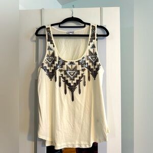 Express tank top-great condition